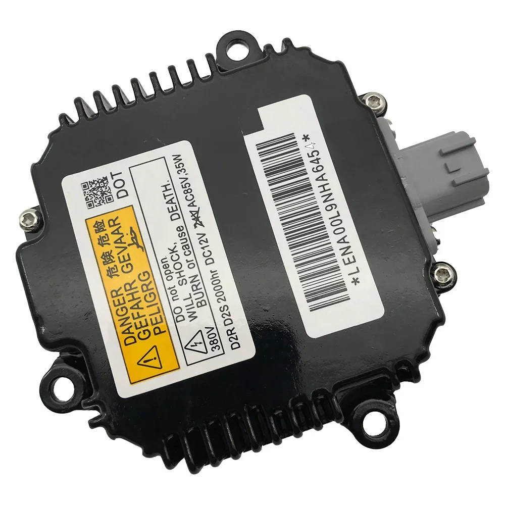 OEM:NZMNS111LBNA NZMNS111LANA D2S D2R HID ксеноновая фара балластный блок управления модуль для Nissan