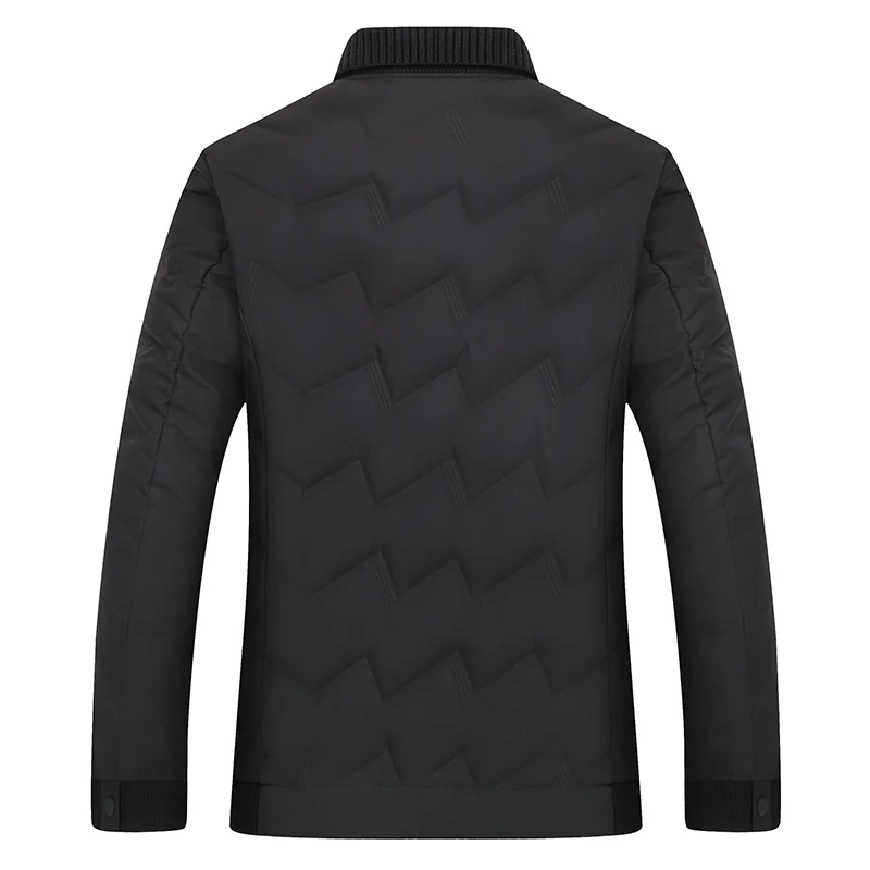 10XL 8XL 6XL белая мужская зимняя куртка на утином пуху, Сверхлегкий пуховик, повседневная верхняя одежда, зимнее теплое Брендовое пальто с меховым воротником, парки