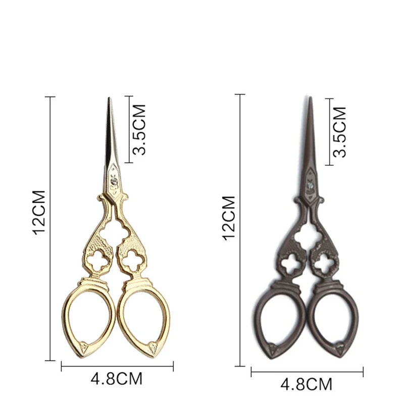 Мини аксессуары для шитья вязание портновские винтажные ножницы рукоделие