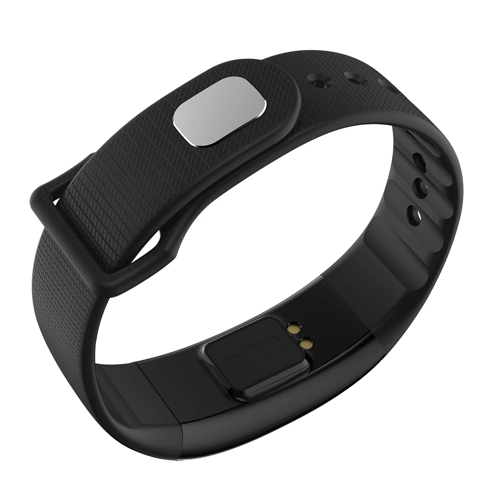 Смарт браслеты A69 сердечного ритма крови наручные часы с измерителем давления