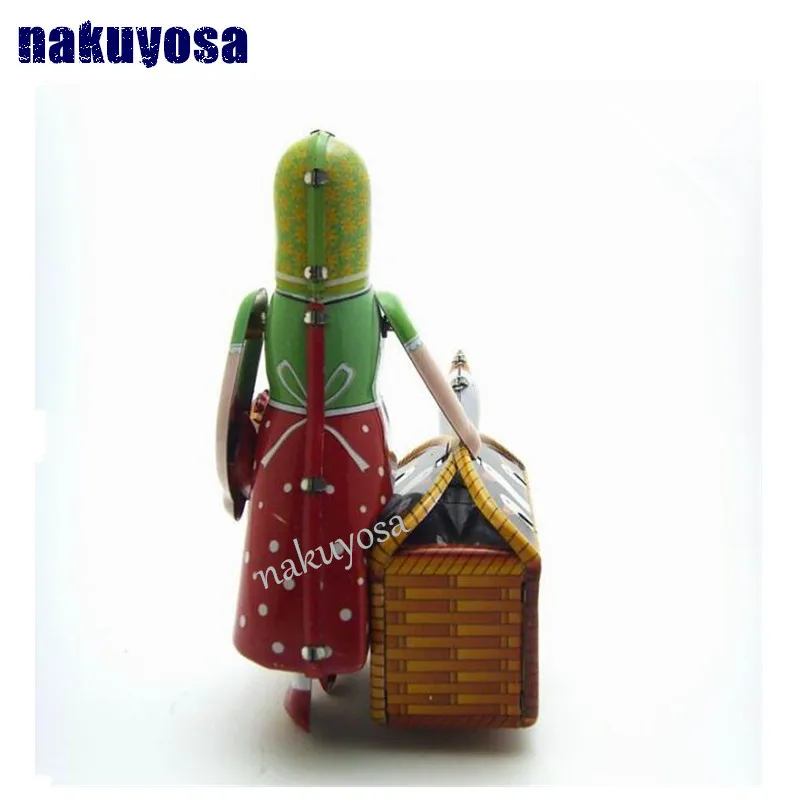 Русские крестьянские женщины ностальгические игрушки творческие подарки