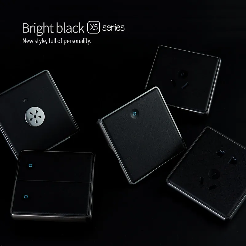 Бесплатная доставка новый стиль Электрический светильник 4 комплекта 2 способа