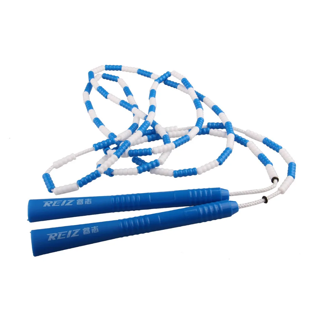 Регулируемая Веревка из ПВХ для прыжков и бодибилдинга 399|crossfit fitness equipment|rope skippingpvc
