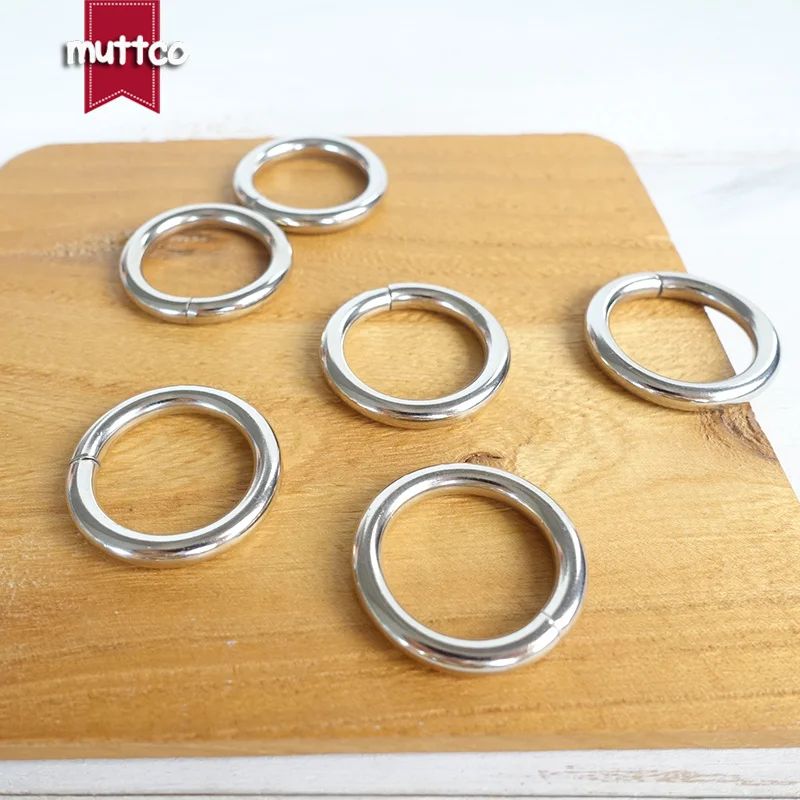 Розничная продажа DIY ошейник для собак уплотнительное кольцо регулируемое зажим