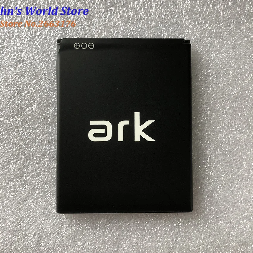 Замена литий-ионного аккумулятора для мобильного телефона ARK Suit I2 2000 mAh |