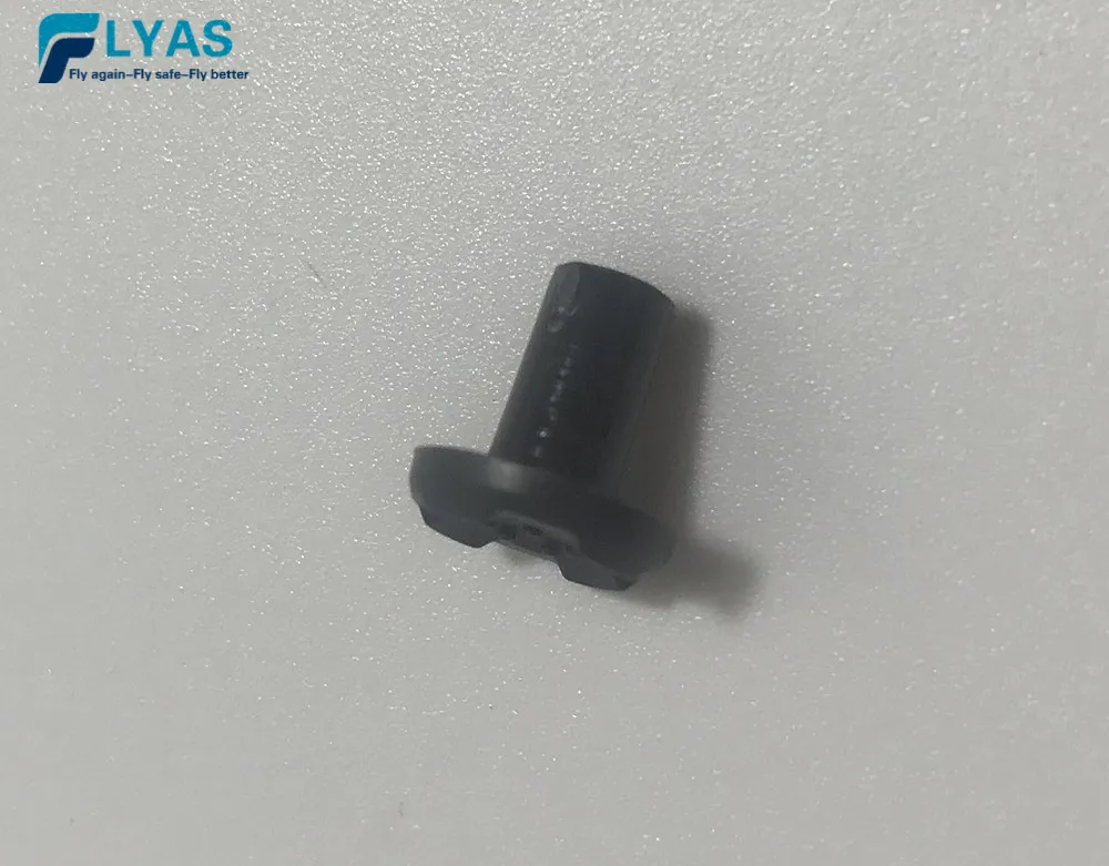 Пульт дистанционного управления с пятимерной кнопкой качания для DJI Mavic Pro