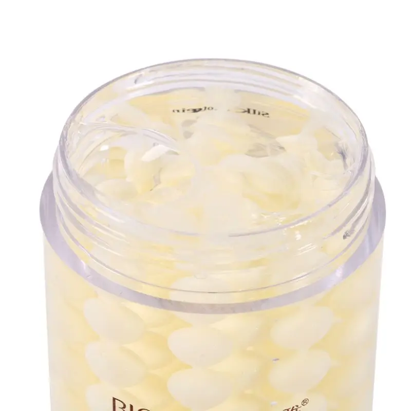 Шелковый протеин глубокое увлажнение крем для лица сужает поры BIOAQUA брендовый