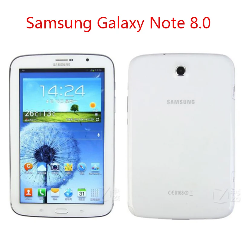 Роскошный кожаный чехол с подставкой для Samsung Galaxy Note 8 0 N5100 SM-N5100 N5110 N5120 планшета
