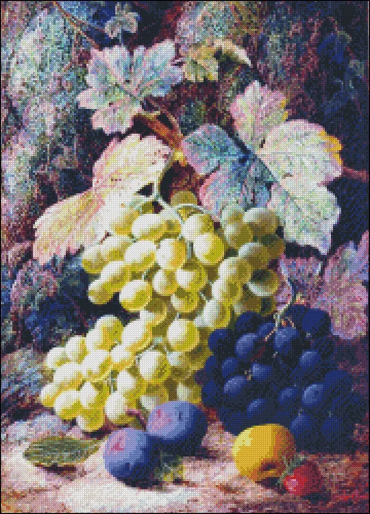 Рукоделие для вышивки сделай сам DMC высококачественные наборы крестиком 14 ct