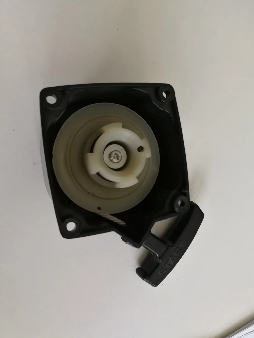 43cc 52cc газонокосилка простая в сборке ручная ручка Легкая система стартера