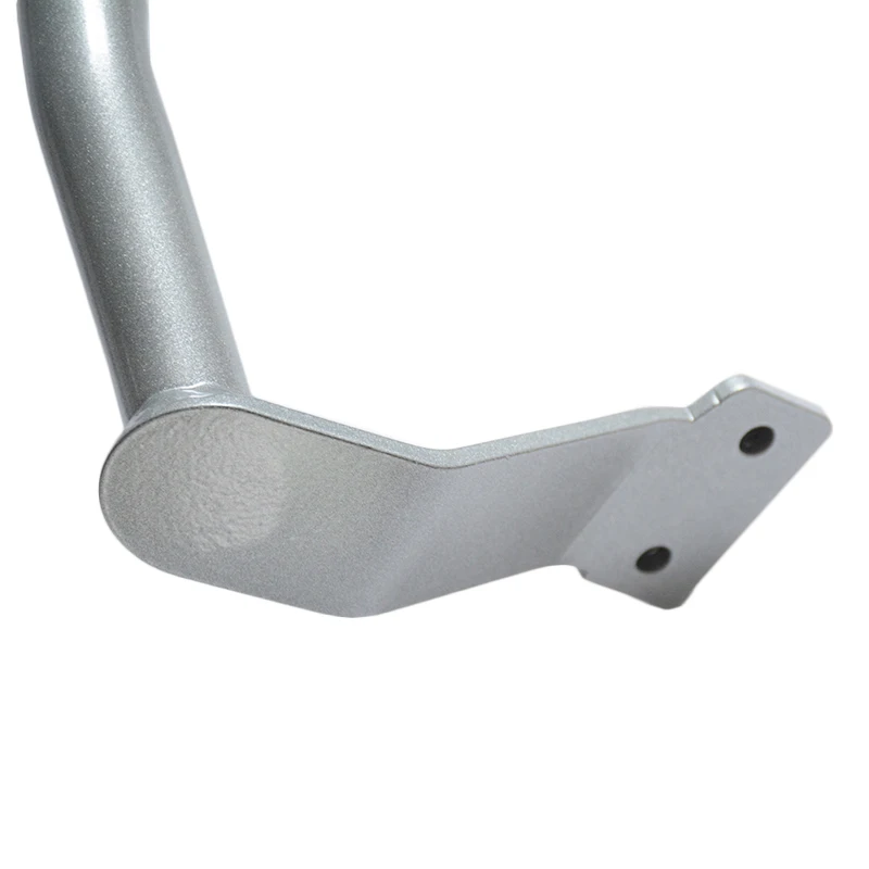 

F800GS ADV Oil Tank Engine Guards Side Mount Crash Bars Upper Frame Protector for BMW F 800 GS Adventure 2014 2015 2016