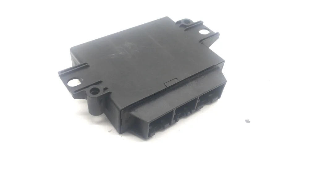 Парковочный модуль OPS 8K для V W Polo 6R Bora Beetle S k o d a Fabia PQ25 7E0 919 475 J /L /R 56D 475|Датчики