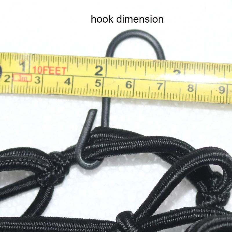 Мотоцикл багаж велосипед фиксированный Универсальный топливный бак багажник