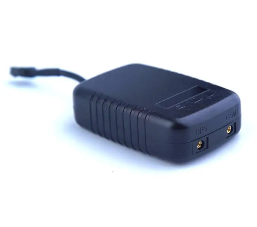 3G WCDMA GPS трекер GVT430 GPS/GPRS на основе устройства слежения предназначен для тяжелых