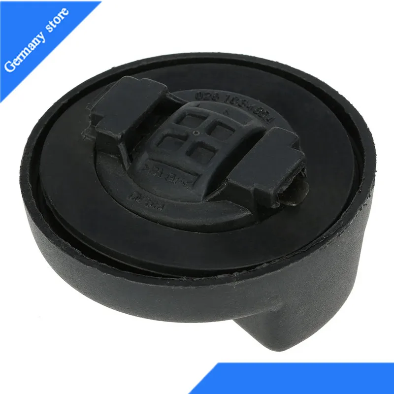 Уплотнительная крышка охлаждающий бак для AUDI A3 OEM: 026103485A 026 103 485 A|Колпак клапана| |
