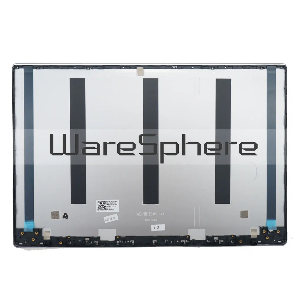 Новая Оригинальная задняя крышка ЖК-дисплея для Lenovo Ideapad 330S-15 330S-15IKB AST ARR AIR-15