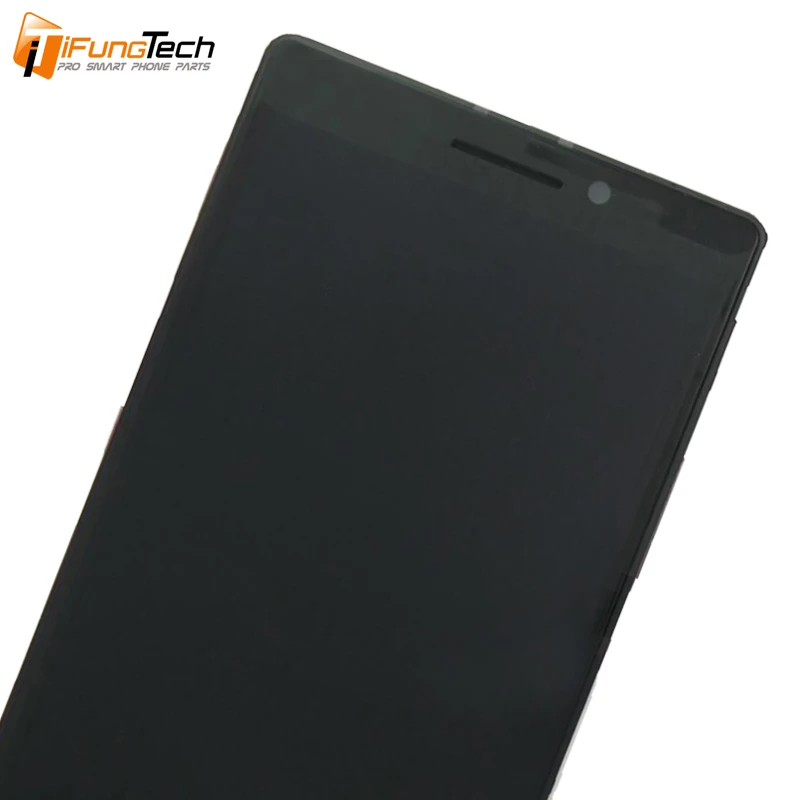 Для Nokia Lumia 930 ЖК-дисплей кодирующий преобразователь сенсорного экрана в сборе с