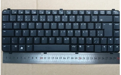 Новая клавиатура для ноутбука HP Compaq 6530S 6531 6531s 6730 6730S 6735 6735S 6535S s | Компьютеры и офис
