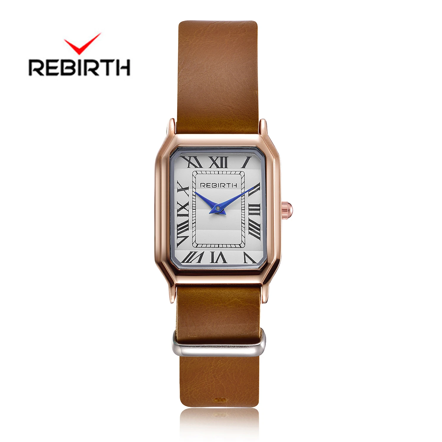 2018 Роскошные Брендовые женские часы Новые Модные кварцевые из искусственной