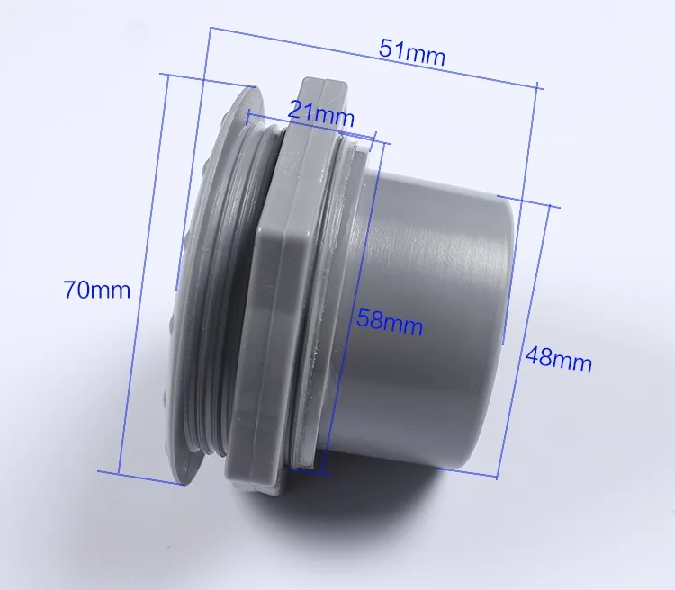 2 шт./лот Регулируемый универсальный ABS Воздушный Вентиляционный диспенсер