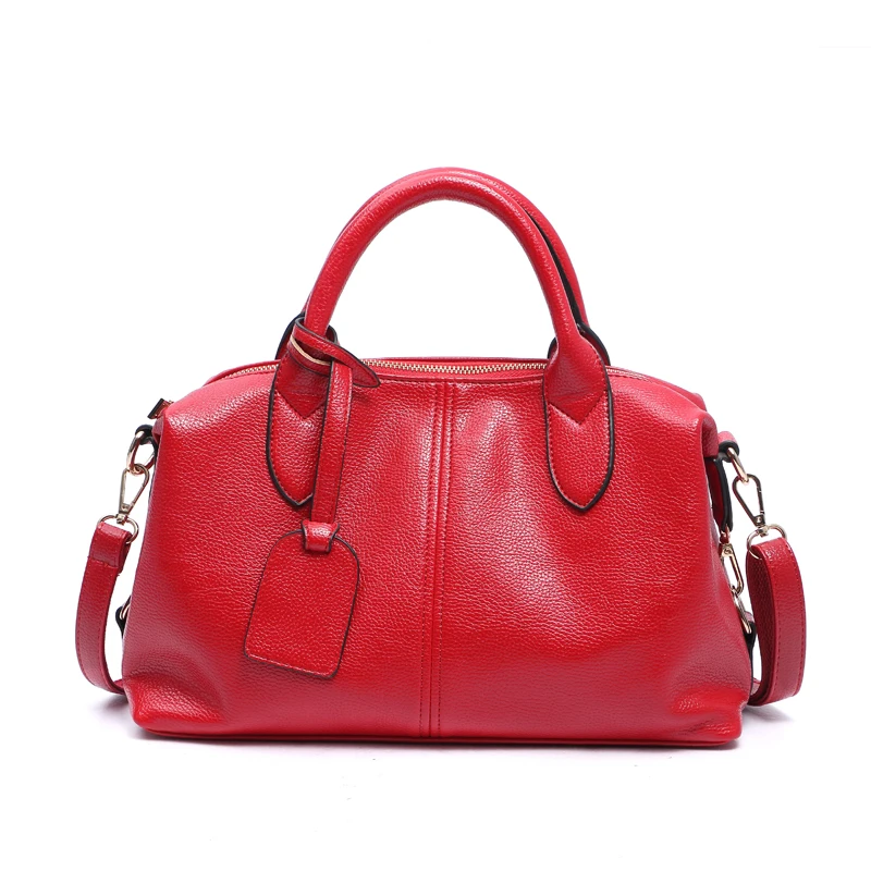 Женская винтажная сумка CHISPAULO кожаная известного бренда дизайнерские сумки