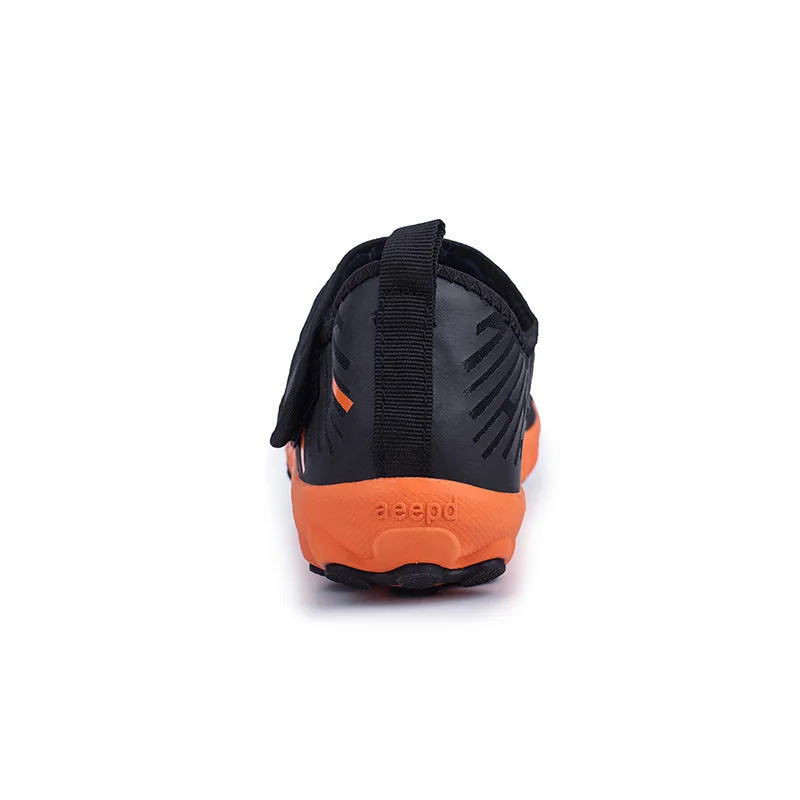 Обувь для воды пляжная обувь мужчин и женщин быстросохнущие кроссовки дайвинга