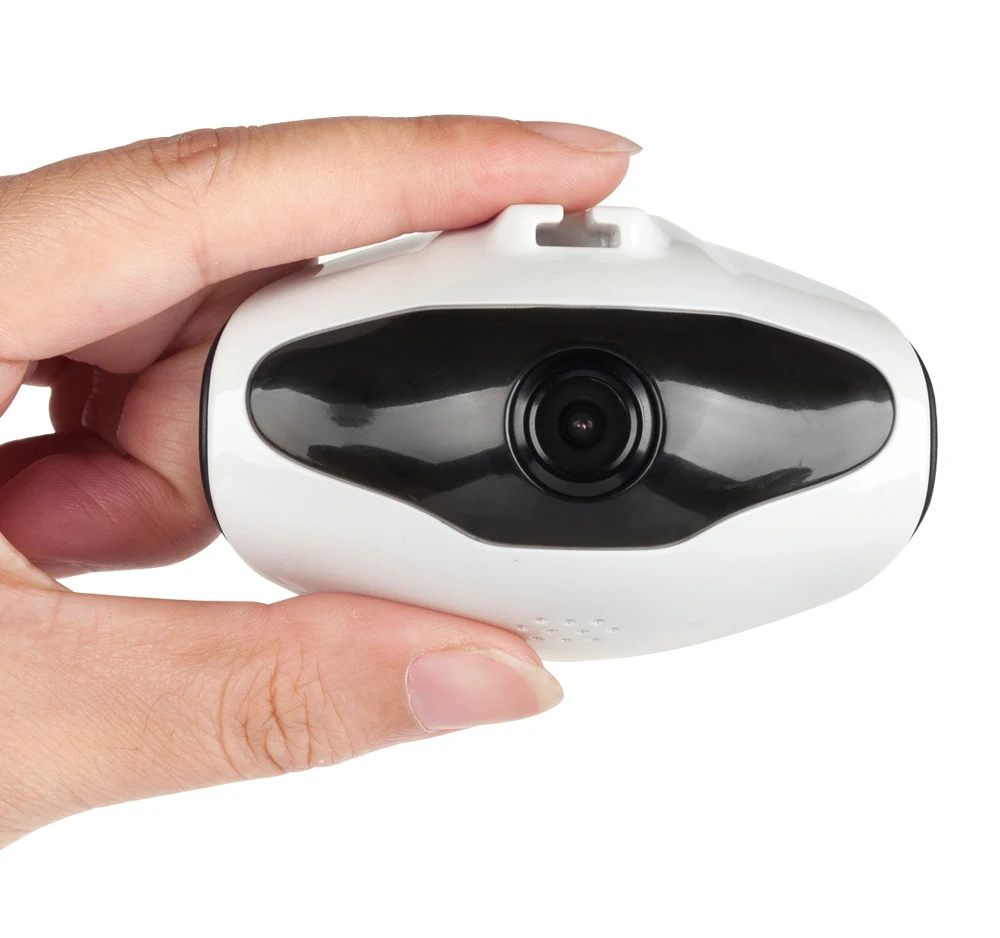 Smallanttech автомобилей Wi-Fi Авто видеорегистратор Регистраторы novatak 96658 Sony imx323 Full HD 1080 P
