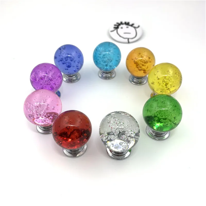 Ручки для дверей шкафов LCH 30 мм в современном европейском стиле|Ручки шкафа| |