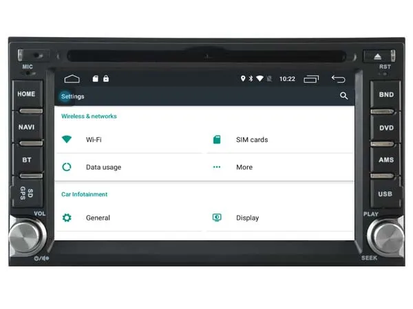 Android 6 0 Автомобильный DVD для HYUNDAI i20/SANTA FE/TUCSON/GETZ автомобильный аудио gps плеер стерео