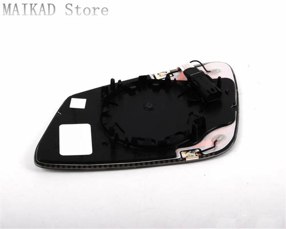 Зеркало для слепых пятен BMW F12 F13 M6 640i 650i 640d 640iX 650iX 4 0 640dX 51167186588 | Автомобили и