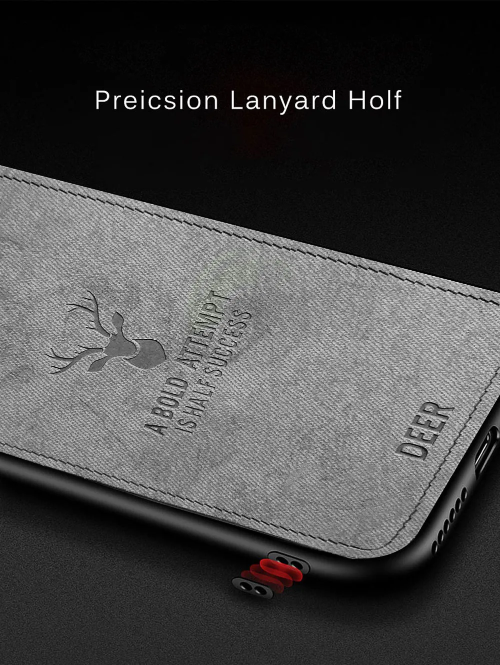 Keajor тканевый чехол для Huawei Honor 9 Lite, Мягкий Роскошный тканевый силиконовый чехол для Huawei Mate 20 lite mate 10 lite P30 Lite