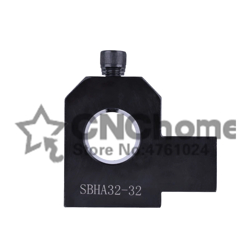 Многофункциональный токарный станок с ЧПУ 1 шт. отверстием SBHA u-образным