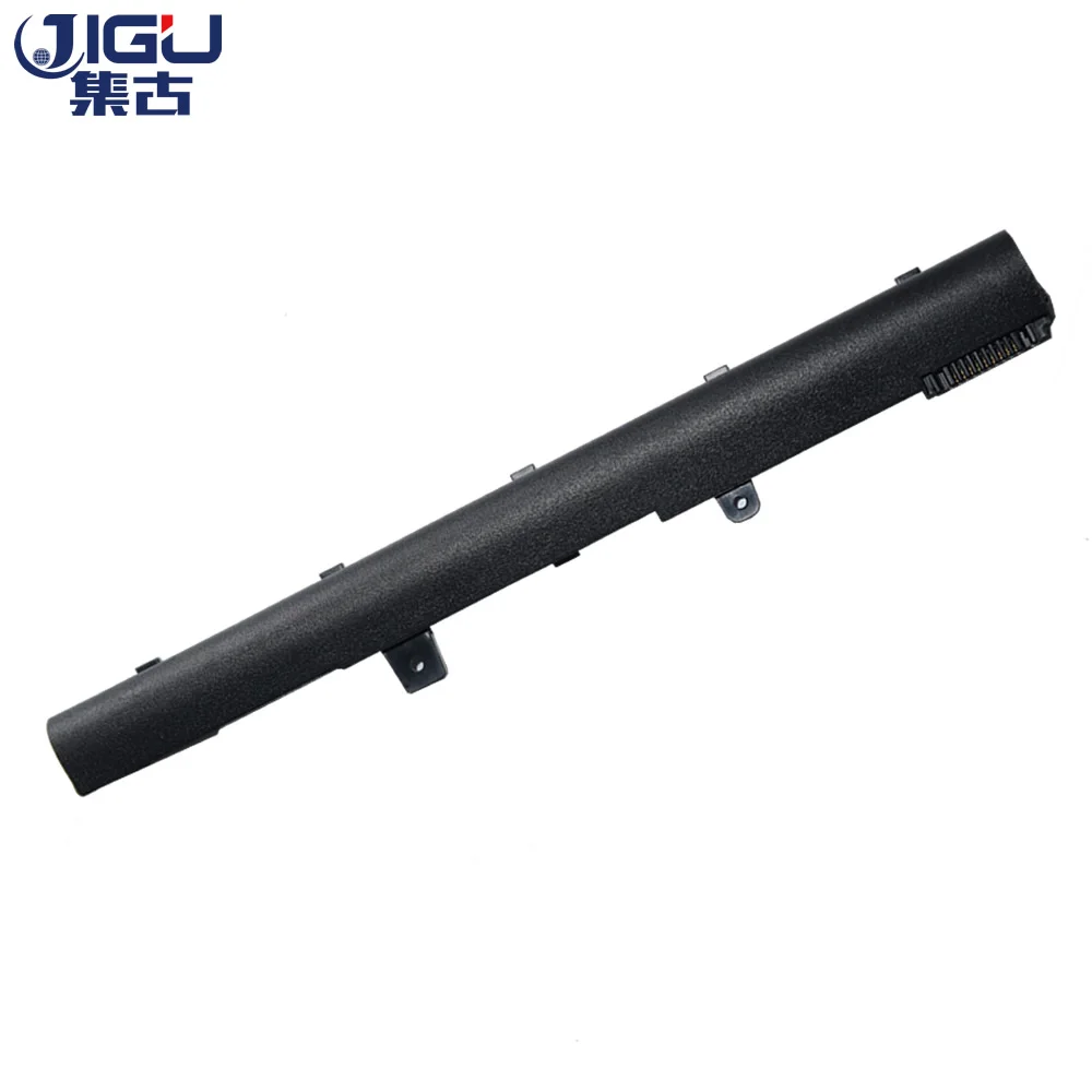 JIGU ноутбука Батарея A31N1319 X551M A41N1308 A31LJ91 для Asus X451CA X451 X551 X451C X451M X551C X551CA|laptop battery|a31n1319