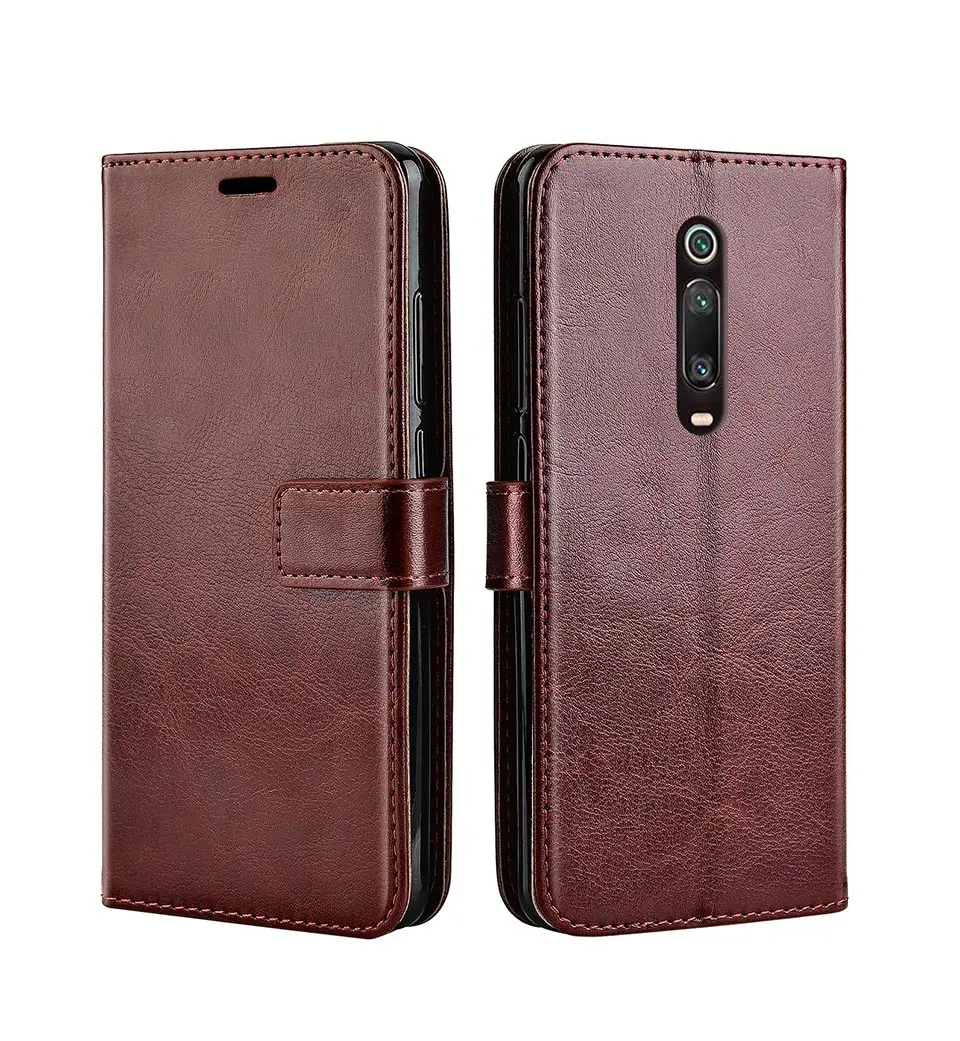 Роскошный кожаный чехол-книжка для Xiaomi mi 9 T чехол Xiaomi mi 9 T чехол для телефона для Xiaomi mi 9 T Pro mi 9 T mi 9 mi 9 T чехол