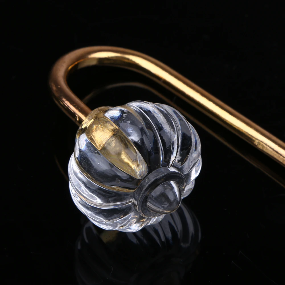 2 шт. металлические Маленькие крючки для штор вешалка полотенец|hooks for curtains|curtain