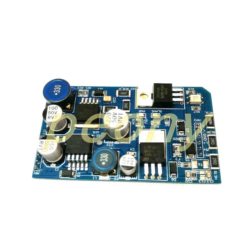 Встроенный модуль для основной станции MBUS/M-BUS-TTL (250 нагрузка) KH-TTL-M250 | Обустройство