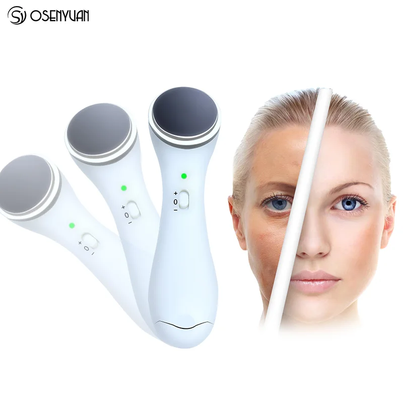 Электрический антивозрастной аппарат высокочастотное ультразвуковое