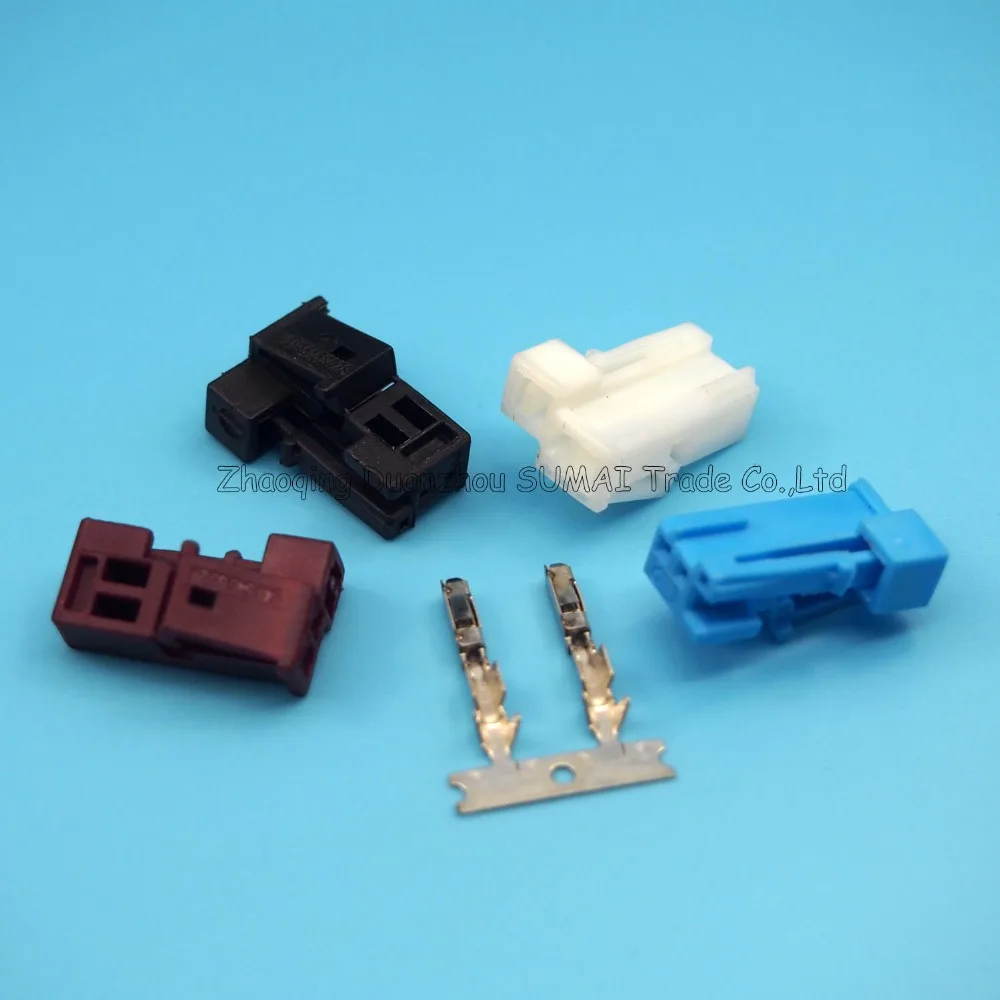 2 контактный гнездовой тройной штекер автоматический звуковой твитер сигнал