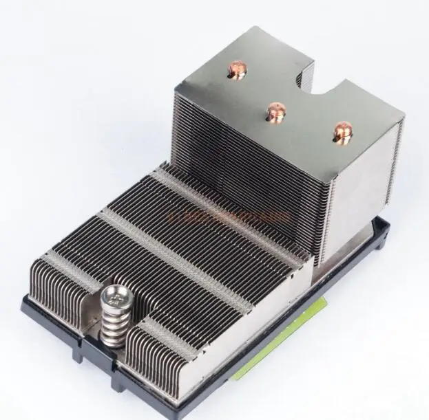 5JW7M 05JW7M теплоотвод для Dell сервер POWEREDGE R720 R720XD