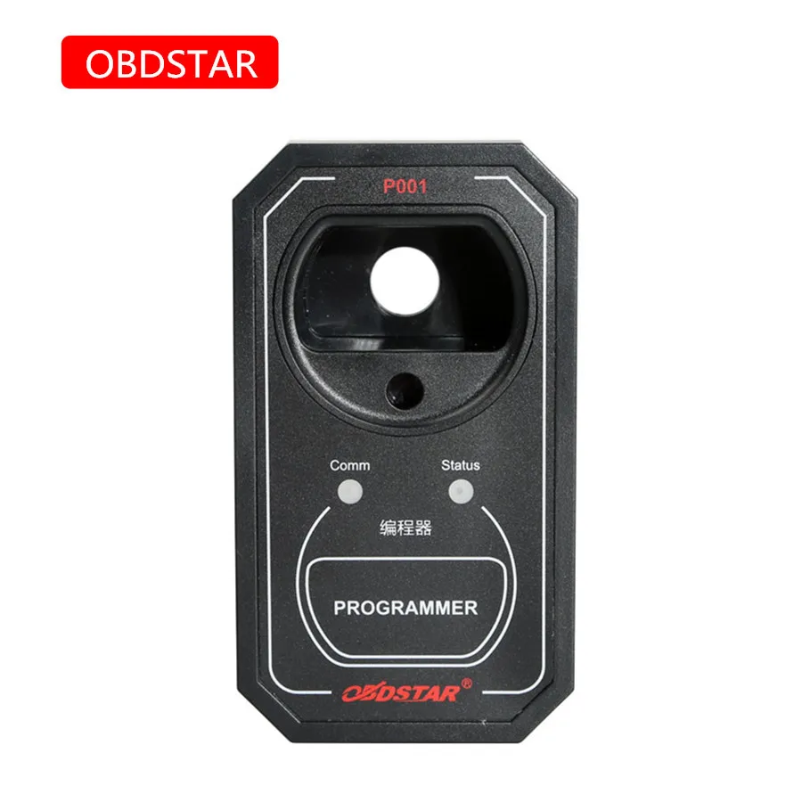 OBDSTAR P001 Программист RFID и обновленный ключ EEPROM функции 3 в 1 работа с X300 DP