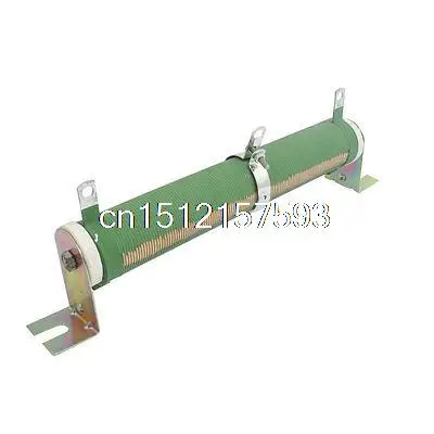 Variable Resistor Wire Wound Rheostat 150 Ohm 5% 100W |