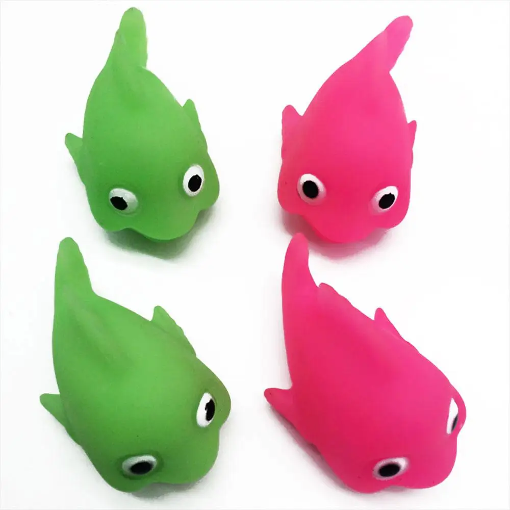 Детская игрушка для ванной 1 шт. Плавающая водяная лампа автоматическое