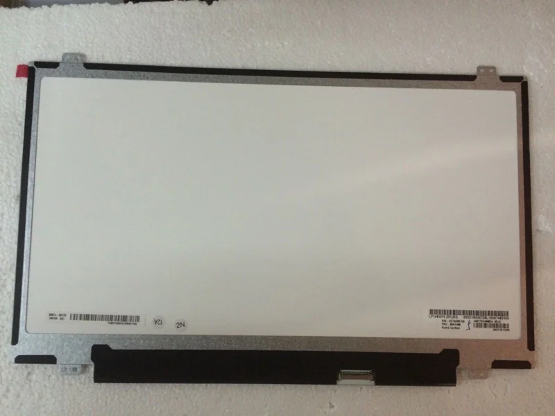 14 &quotЖК экран для ноутбука LENOVO THINKPAD S431 T431S T440 T440P T440S T450 T450S LED eDP FHD IPS 1920x1080 матрица