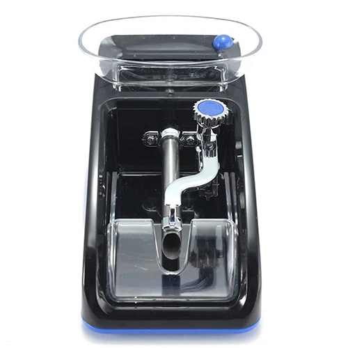 Мини легко электрическая автоматическая сигареты инжектор модные станок ролик |