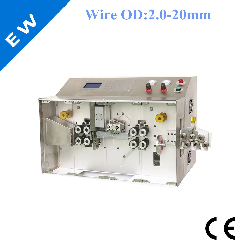 EASTONTECH EW 05K Heavy Duty машина для зачистки проводов|machine|machine machine |