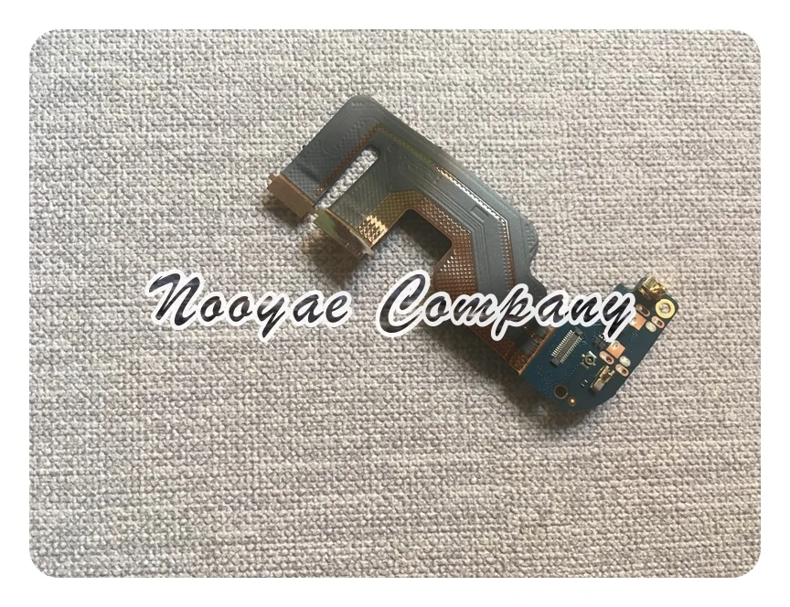 10 шт./лот One m8 Mini зарядный порт для HTC 2 USB док-станция зарядное устройство гибкий
