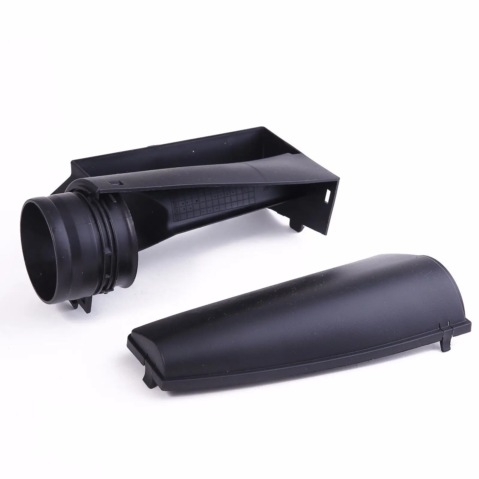 Впускной воздушный фильтр OEM + задняя крышка для Golf Passat J etta T-iguan CC Scirocco A3 S3 TT 1K0 805 962 E