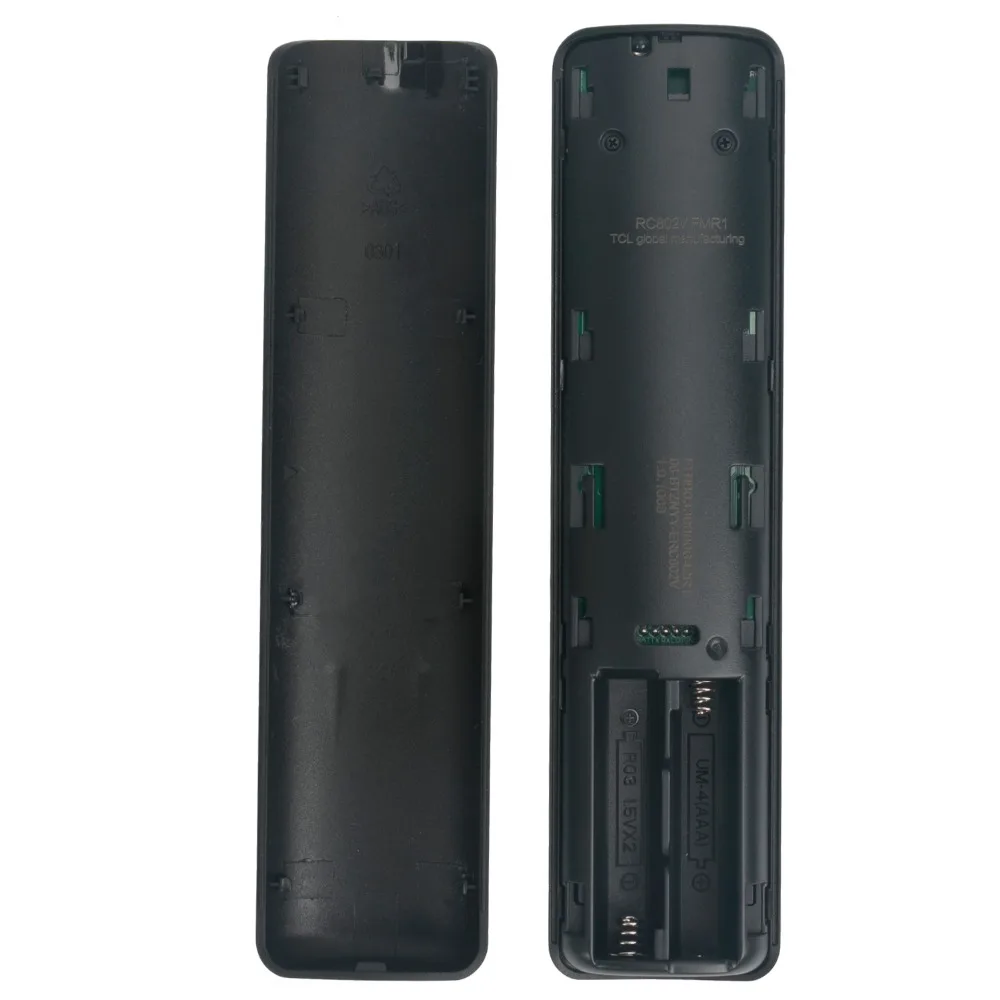 New Remote Control ERC802V for TCL HITACHI RCA ARGENTINA 32S6500S 40S6500FS | Электроника