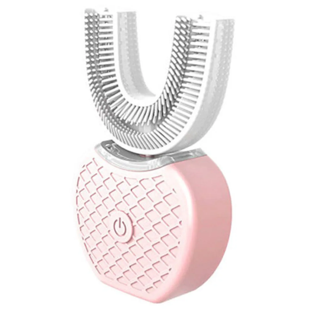 Электрический Зубная щётка Автоматическая подзарядка 360 градусов