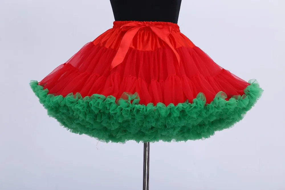 FOLOBE/фатиновая юбка Винтажные балетные юбки пачки Женская танцевальная одежда